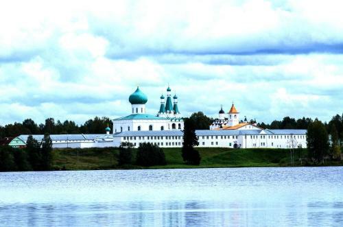 Staraya Sloboda Hotel