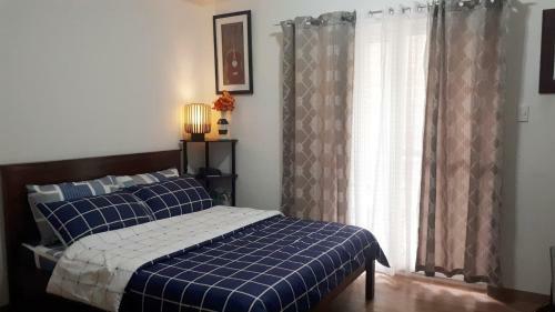 Apartamento Comfy Condo Unit 5mins From Mactan Airport+netflix