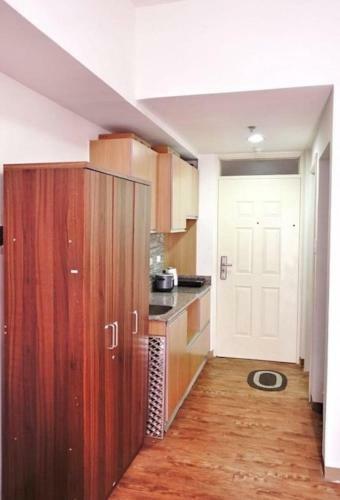 Apartamento Ania Summer Rooms