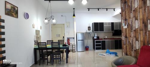 Apartamento Atlantis Homestay 3009