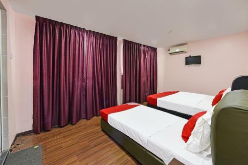 Oyo 90578 Seri Mawardah Hotel
