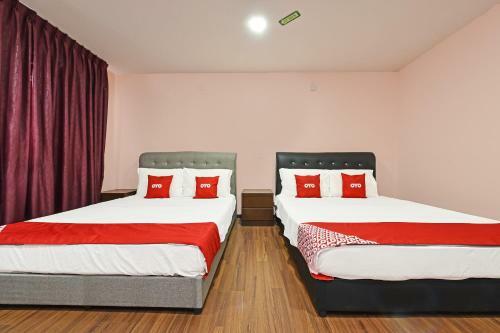 Oyo 90578 Seri Mawardah Hotel