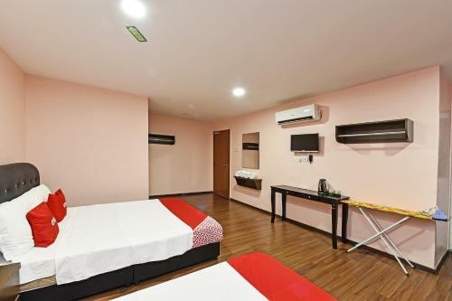 Oyo 90578 Seri Mawardah Hotel