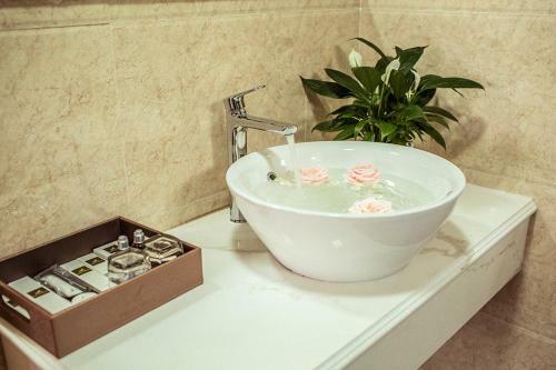 Salina Hotel Ninh Binh