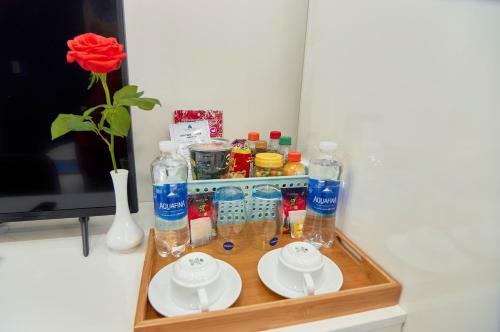 Hotel Topaz Casa Quy Nh?n
