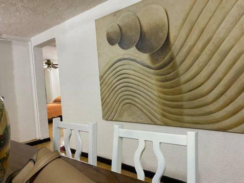 Apartamento Comfort Suite Olas Mar Y Playa