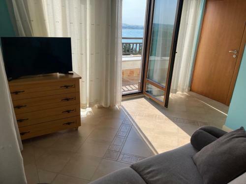 Apartamento Santa Marina Sea View Panorama Studio