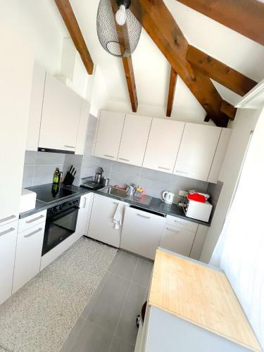 Apartamento Casa Oriental Vue Sur Lac Leman