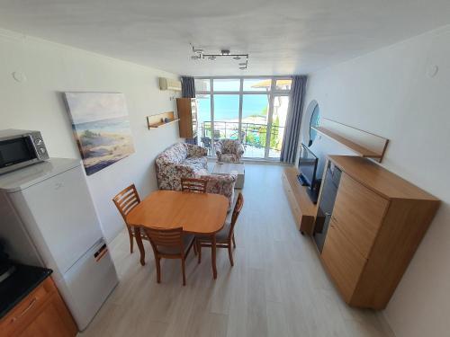 Apartamento Sveti Vlas Marina Beach B40
