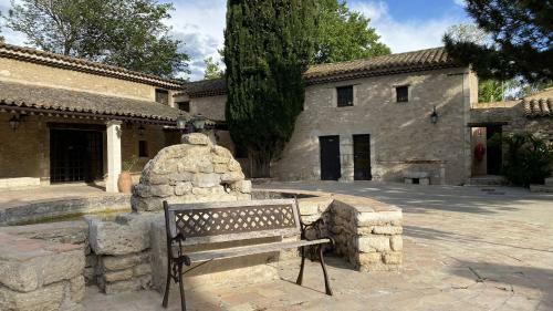 Hotel Domaine de La Reynaude