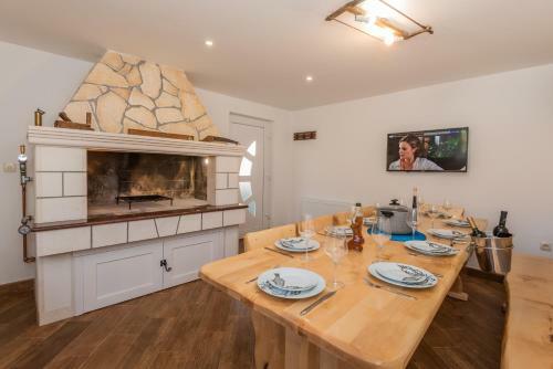 Apartman Momi?i - Dolina Neretve