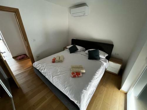 Apartamento Merlo App