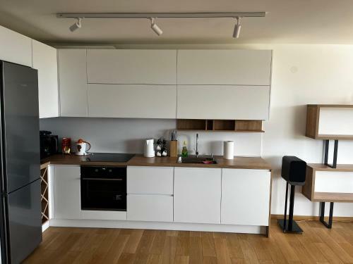 Apartamento Merlo App