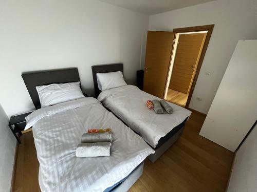 Apartamento Merlo App