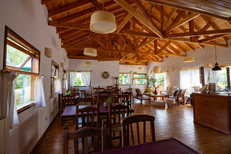 Hotel Hoster�a Hainen