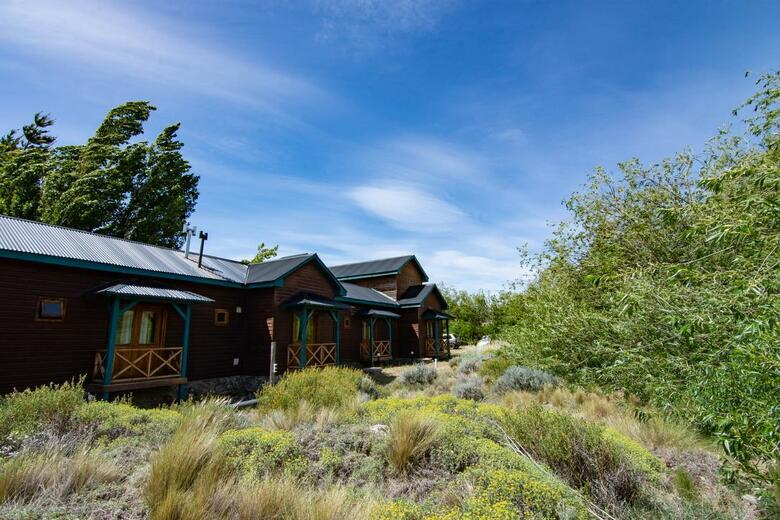 Hotel Hoster�a Hainen