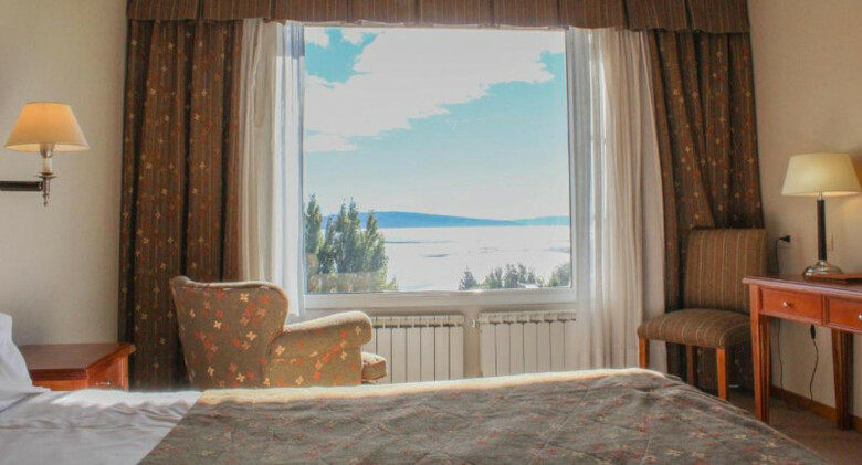 Hotel Terrazas Del Calafate