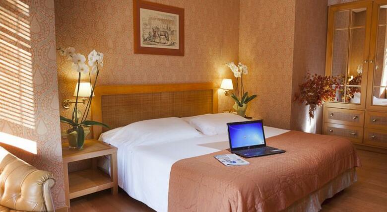 Hotel Polo