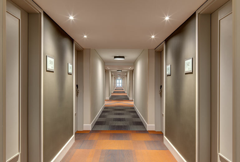 Sheraton Santiago Hotel & Convention Center