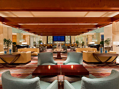 Sheraton Santiago Hotel & Convention Center