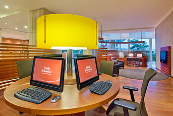 Sheraton Santiago Hotel & Convention Center