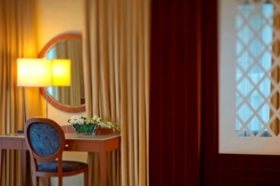 Hotel Radisson Blu Martinez