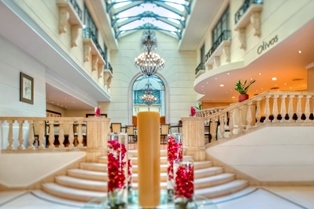 Hotel Radisson Blu Martinez