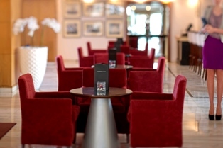 Hotel Radisson Blu Martinez