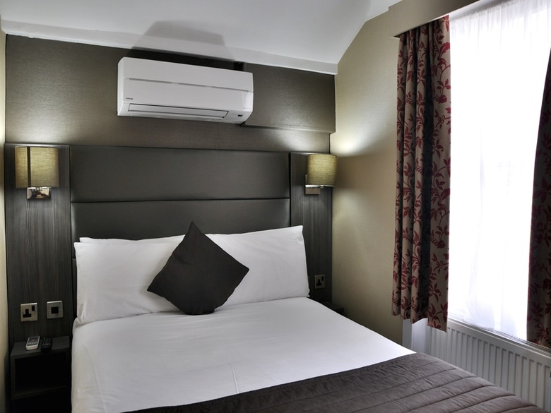 Hotel Brunel