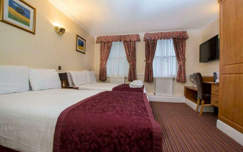 Hotel Brunel