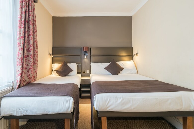 Hotel Brunel