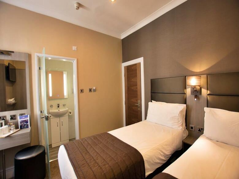Hotel Brunel