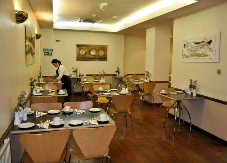 Hotel Brunel