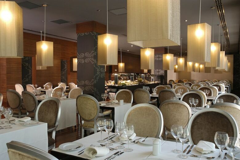 Hotel Olissippo Oriente