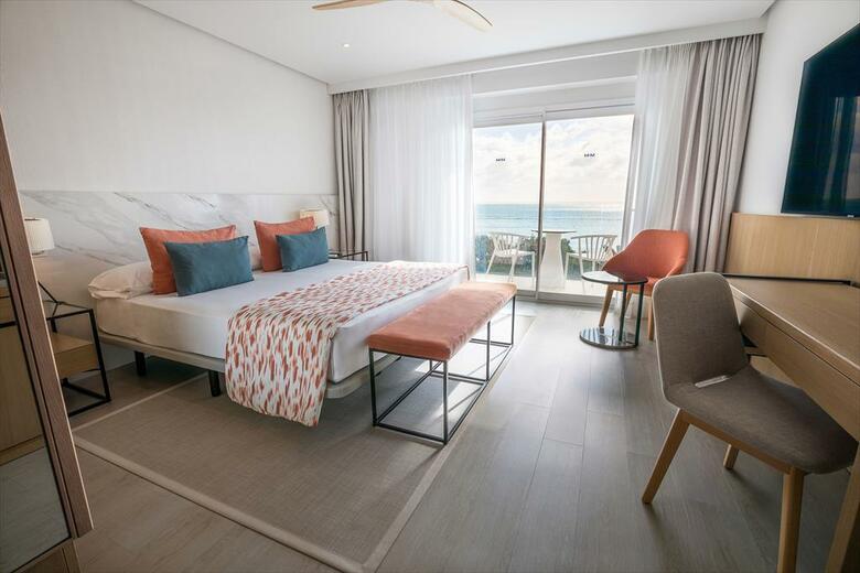 Hotel Mim Mallorca & Spa - Adults Only