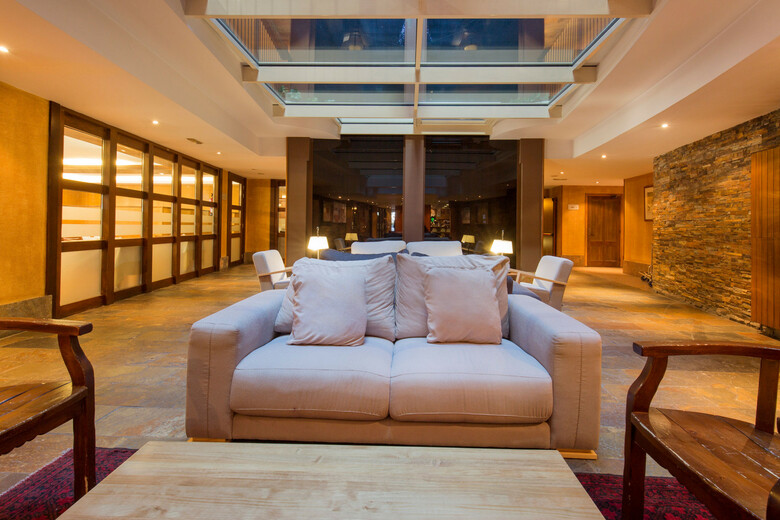 Hotel M�gic Ski By Nexta