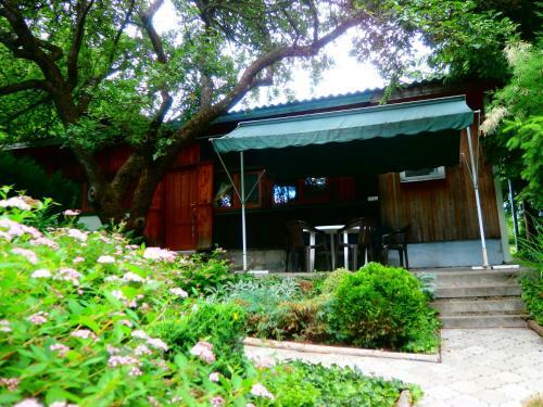 Lodge Chata Helena