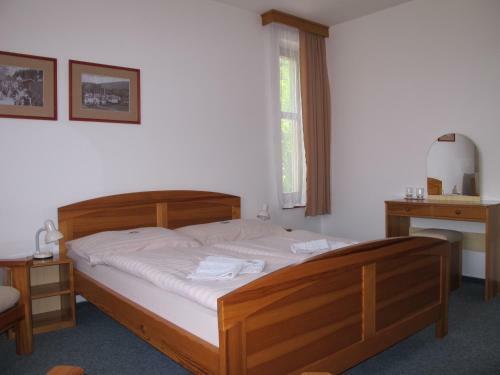 Hostal Penzion Stella