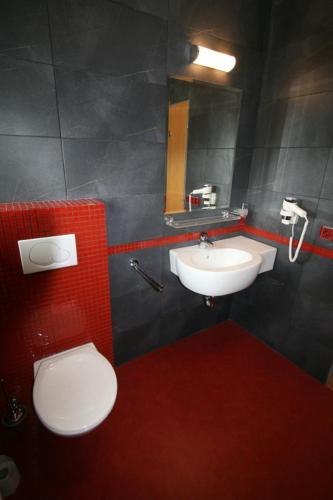 Hotel Krystal