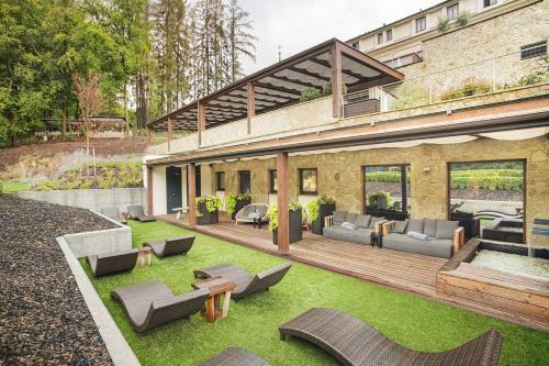 Hotel Augustiniansky Dum Wellness & Spa Superior