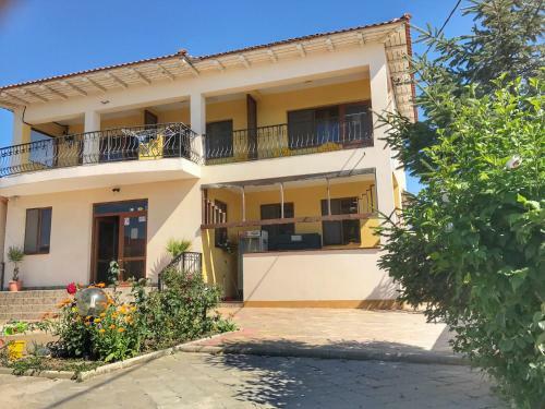 Hostal Complex Scorpion