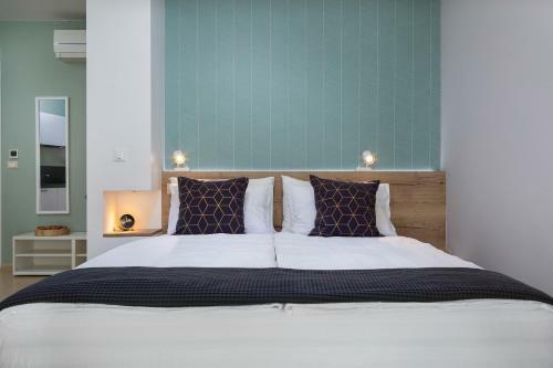 City Center Studio Apartment Nina