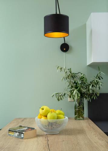 City Center Studio Apartment Nina