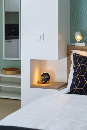 City Center Studio Apartment Nina