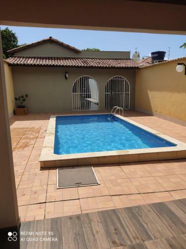 Casa Da Rua Grande