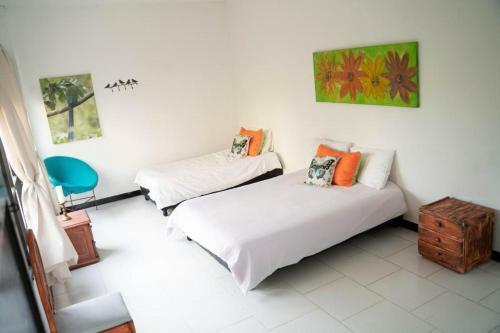 Hotel La Campi�a Alemana