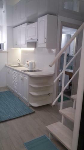 Apartamento ????????????? ???????? ? ????