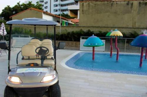 Apartamento Samaria Club de Playa Apto 1114