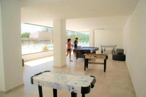 Apartamento Samaria Club de Playa Apto 1114