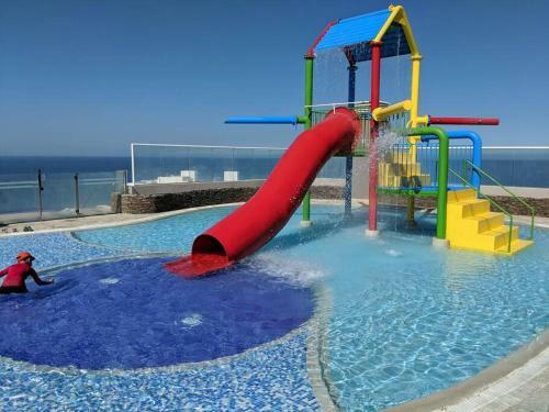 Beach Side Apartament - Reserva Del Mar - Santa Marta